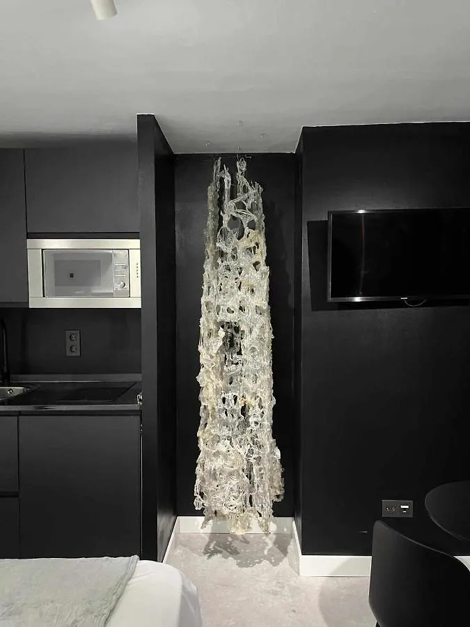 Buganvilla Modern & Luxury 말라가 0*,  스페인