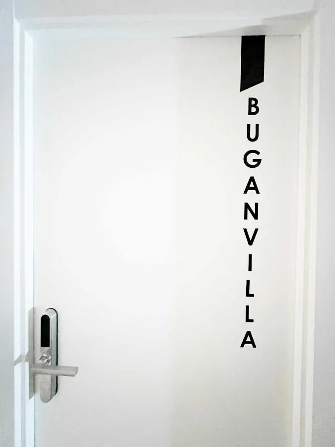 Buganvilla Modern & Luxury 말라가