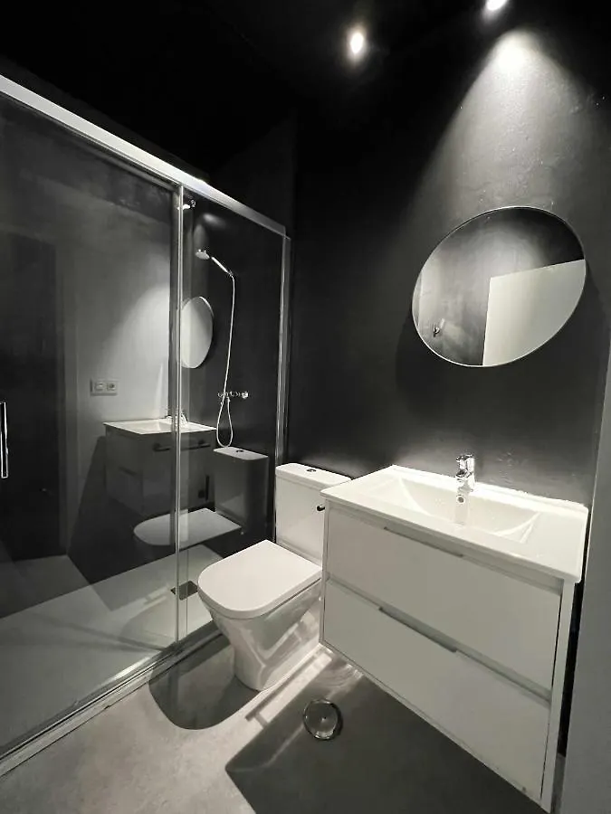 Buganvilla Modern & Luxury Malaga