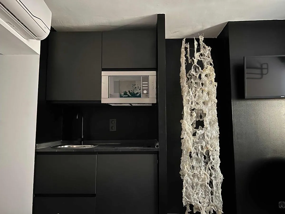 Buganvilla modern y luxury Málaga