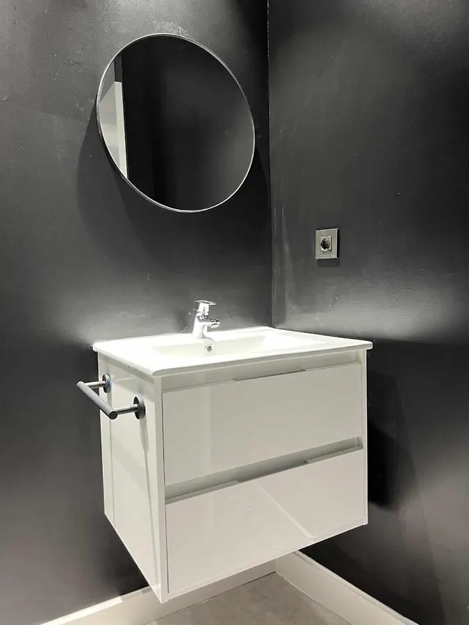 Buganvilla Modern & Luxury Malaga 0*,