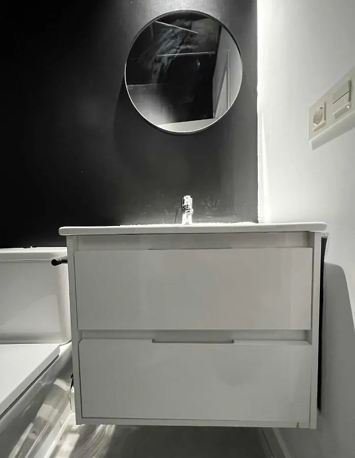 Apartment Buganvilla Modern & Luxury Malaga
